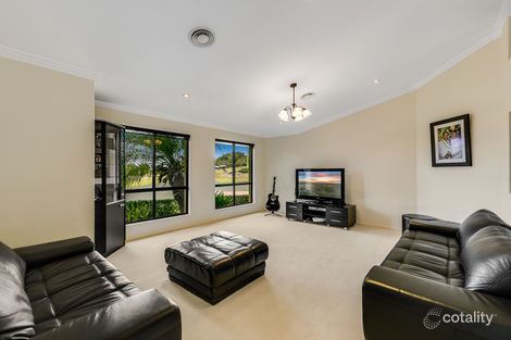 Property photo of 83 Iron Bark Drive Mount Rascal QLD 4350