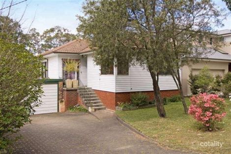 Property photo of 12 Binalong Avenue Allambie Heights NSW 2100