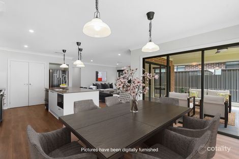 Property photo of 76 Saddleback Crescent Stream Hill NSW 2526