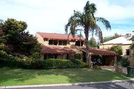 26 Grainger Dr, Mount Claremont, WA 6010