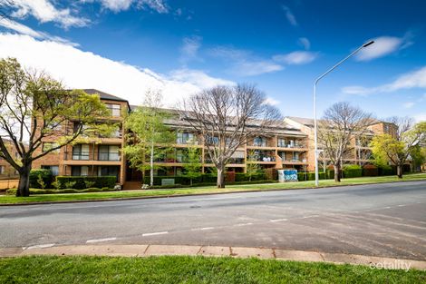 Property photo of 97/10 Eyre Street Griffith ACT 2603