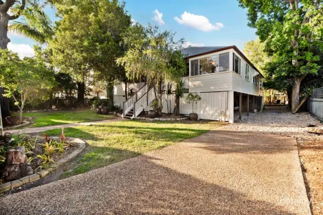 Property photo of 20 Robinson Street Shorncliffe QLD 4017