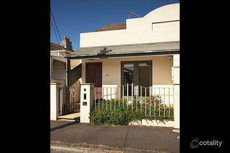Property photo of 62A Moore Street South Yarra VIC 3141