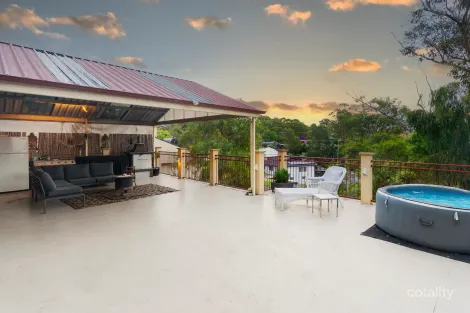 Property photo of 14 Electra Street Heathcote NSW 2233