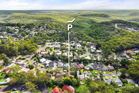 Property photo of 14 Electra Street Heathcote NSW 2233