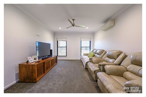 Property photo of 11 Wheeler Avenue Gracemere QLD 4702