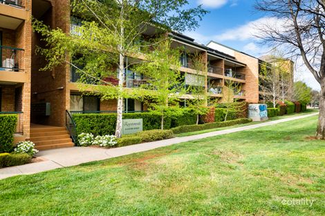 Property photo of 97/10 Eyre Street Griffith ACT 2603