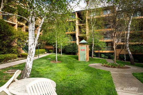 Property photo of 97/10 Eyre Street Griffith ACT 2603