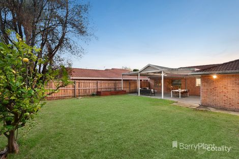 Property photo of 31 Highland Avenue Croydon VIC 3136