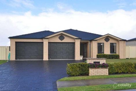 36 Peppertree Cct, Aberglasslyn, NSW 2320