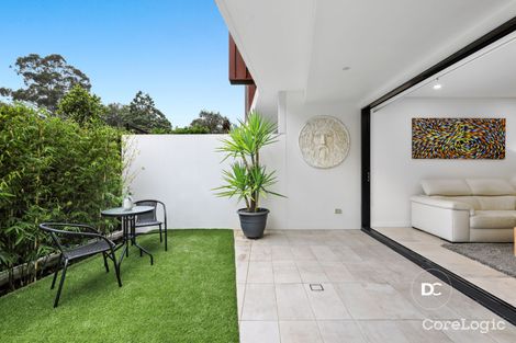 Property photo of 2/4-10 Cavendish Street Concord West NSW 2138