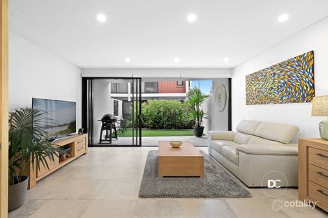 Property photo of 2/4-10 Cavendish Street Concord West NSW 2138