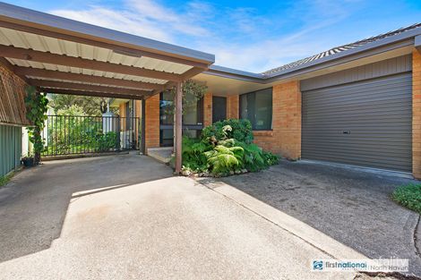 Property photo of 3/34 Lake Street Laurieton NSW 2443