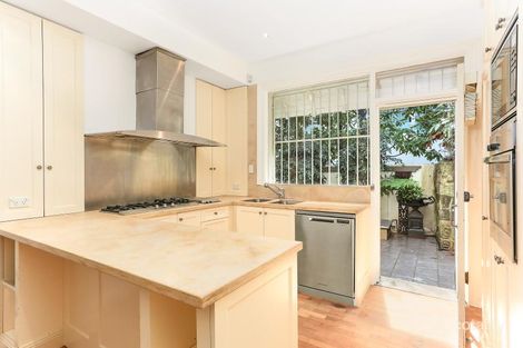Property photo of 3/37-38 New Beach Road Darling Point NSW 2027