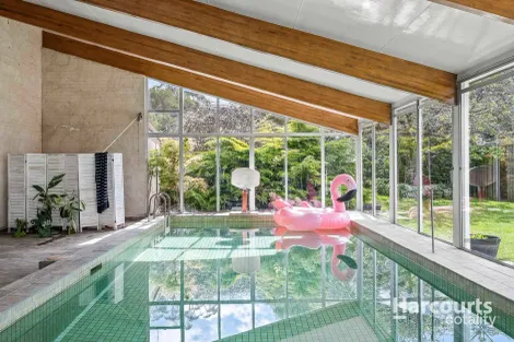 Property photo of 46 Masons Road Rosevears TAS 7277