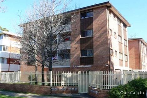 Property photo of 6/3 Drummond Street Warwick Farm NSW 2170