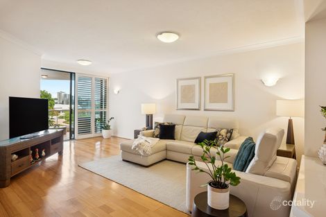 Property photo of 7/78 Cairns Street Kangaroo Point QLD 4169
