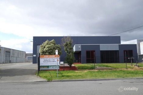 17 Luisa Ave, Dandenong South, VIC 3175