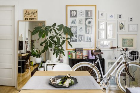 Property photo of 30/14 Royston Street Darlinghurst NSW 2010