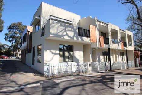 283 Flemington Rd, North Melbourne, VIC 3051