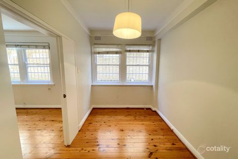 Property photo of 2/18 Furber Road Centennial Park NSW 2021