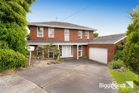 Property photo of 7 Regency Place Doncaster East VIC 3109