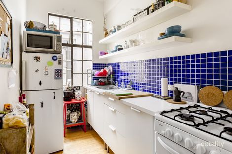 Property photo of 30/14 Royston Street Darlinghurst NSW 2010