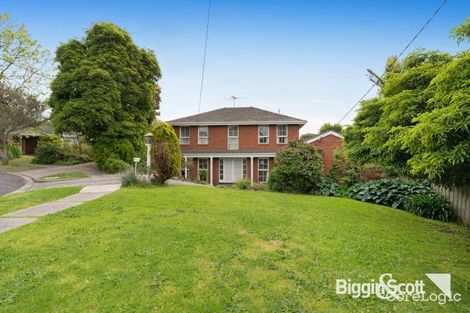 Property photo of 7 Regency Place Doncaster East VIC 3109