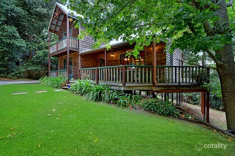 Property photo of 7-11 Munro Court Tamborine Mountain QLD 4272