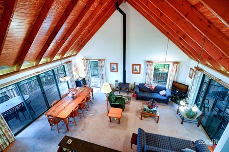 Property photo of 7-11 Munro Court Tamborine Mountain QLD 4272