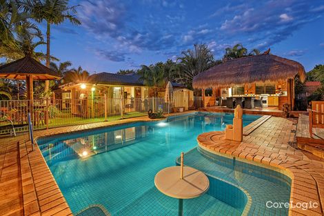 Property photo of 9 Stonyfell Court Varsity Lakes QLD 4227