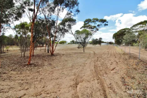 Property photo of 121 Dungog Street Cuballing WA 6311