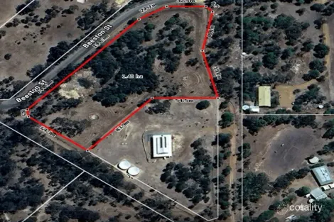 Property photo of 121 Dungog Street Cuballing WA 6311