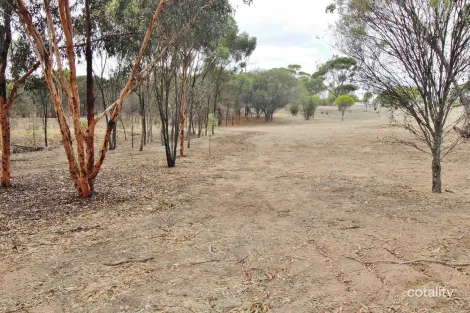 Property photo of 121 Dungog Street Cuballing WA 6311