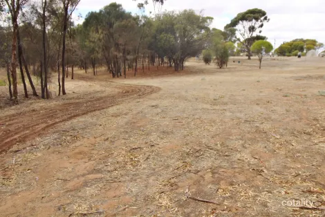 Property photo of 121 Dungog Street Cuballing WA 6311