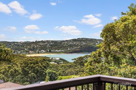 Property photo of 93 Beachview Esplanade Macmasters Beach NSW 2251