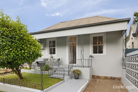 Property photo of 45 Broughton Street Concord NSW 2137