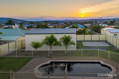 Property photo of 28 Singleton Street Zilzie QLD 4710