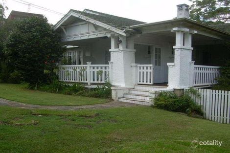 28 Shirley Rd, Roseville, NSW 2069