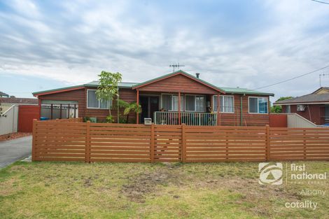 Property photo of 32 Canning Street Orana WA 6330