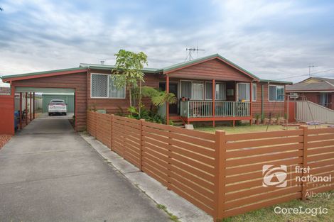 Property photo of 32 Canning Street Orana WA 6330