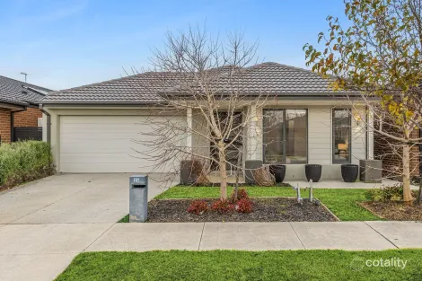 26 Mcarthur Cres, Armstrong Creek, VIC 3217
