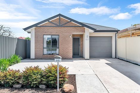 60 Fisher Pl, Mile End, SA 5031