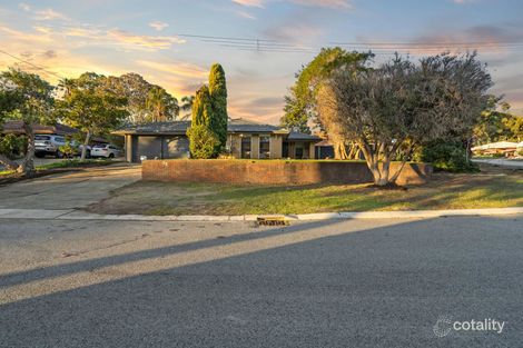 Property photo of 52 Gabell Way Koondoola WA 6064