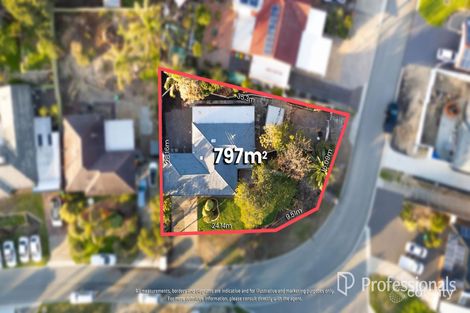 Property photo of 52 Gabell Way Koondoola WA 6064