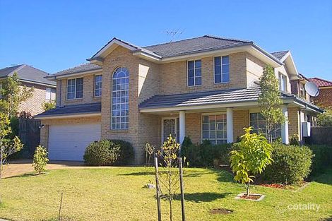 Property photo of 9 Longley Place Castle Hill NSW 2154