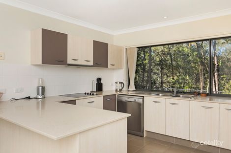 Property photo of 30/2 Catalina Way Upper Coomera QLD 4209