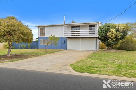 Property photo of 22 Clytie Road Silver Sands WA 6210