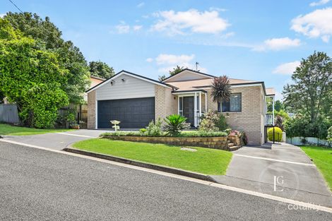 Property photo of 4 Andrews Street North Toowoomba QLD 4350