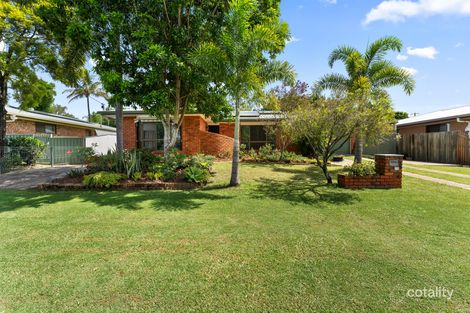 7 Jocelyn Pde, Granville, QLD 4650